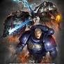 The Successors (Warhammer 40000) - Books BL3019